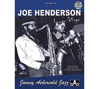 Aebersold Jamey - Joe Henderson-Inner Urge: 108