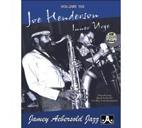 `Aebersold, Jamey` JOE HENDERSON: INNER URGE CD NUOVO