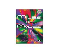 Aebersold,Jamey - Miles of Modes