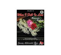 Aebersold Jamey - When I Fall In Love-Romantic Ballads: 110