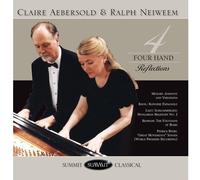 Aebersold/Neiweem - Four Hand Reflections