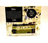 AEC ROUTEMASTER Liverpool Corporation The Beatles Collection Linea: 77 1:50