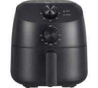 aeco A900007-89 Cube Friggitrice ad aria calda 2 l 1150 W Funzione timer, Senza