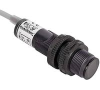 Aeco ft1000286 fotocellula ft18el-cbr pnp no+nc h m18 sn15mt 24vdc