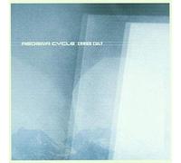 Aedena Cycle - Cargo Cult CD