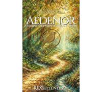Aedenor: A Journey Between Death and Dawn