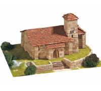 Aedes Ars ADS1107 CHIESA ROMANICA DE SANTA CECILIA SPAIN SEC.XII PCS 1400 KIT 1:
