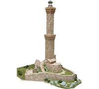 Lanterna Di Genova Italia Faro Sec. XII 4300 pcs Construction Kit 1:160 1263