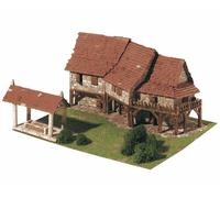 Aedes 1412 Case rurali modellismo