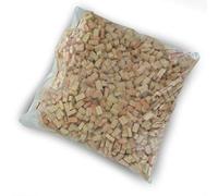 Aedes 22311 2000 Pezzi Big Stone, a venatura Chiara, Multicolore