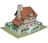 Aedes Ars ADS1410 CASA RURALE COUNTRY 10 PCS 2200 cm 20x28x17 Modellino