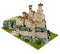 Aedes Ars ADS1015 ROCCA GUAITA (PRIMA TORRE) REP.S.MARINO SEC.XV PCS 3950 SCALA
