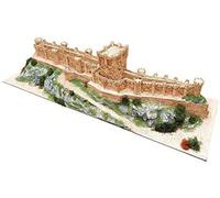 AEDES ARS ADS1017 CASTELLO DI PENFIEL PCS 6100 SCALA 1:260 Modellino