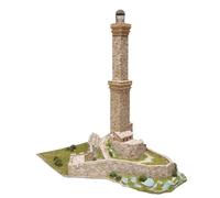 Lanterna Di Genova Italia Faro Sec. XII 4300 pcs Construction Kit 1:160 1263
