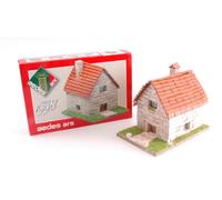 Aedes Ars ADS1998 PETIT CHALET mm 110x70x80 PCS 220 Modellino