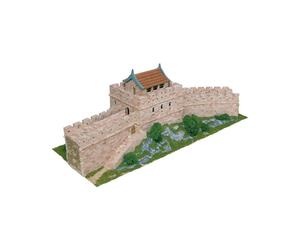 Aedes Ars AS1261 Muraglia Cinese PCS 4400 1:100 Kit Modellino