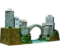 Aedes 1204 Ponte di Mostar - Scala 1:130 modellismo