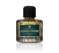 Aedes de venustas Grenadille d'Afrique Eau de Parfum Unisex 100 ml