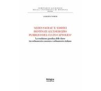 «Aedes sacrae» e «edifici destinati all'esercizio pubblico del culto cattolico». La condizione giuridica delle chiese tra ordinamento canonico e ordinamento italiano