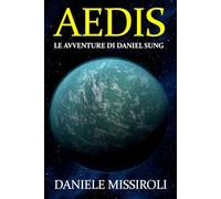 Aedis: Le avventure di Daniel Sung