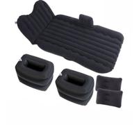 AEFMBCZ Auto Materasso Gonfiabile per Alfa Romeo New Giulia GTA m,Letto Sedile Aria Spesso Pieghevole Decorazione D'interni Accessori,3