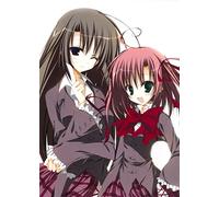 AEFOUU Moderno stile semplice arte murale ragazza fiore astratto murale HD tela stampata poster casa ragazza camera da letto pittura decorativa (70x100cm/cornice interna)