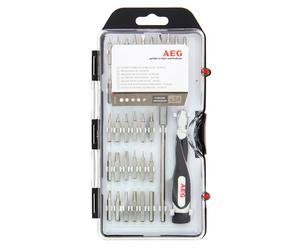 AEG 005068 Giravite per inserti