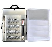 005068 Aeg Valigetta 30 punte di precisione