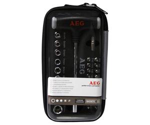 AEG 005069 Giravite per inserti