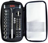 AEG 005069 Giravite per inserti