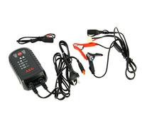 AEG 005183 Caricabatteria Auto Elettronico 4A