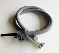 Originale AEG Tubo di Carico per Lavastoviglie 1115765123 111576512/3 111576512