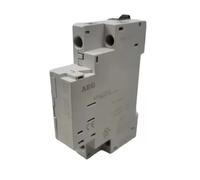 Aeg 136178 maalran sganciatore lancio corrente dx 230v50 mbs3263