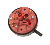 AEG 1528189028 - Interruttore a pressione per lavastoviglie Electrolux John Lewis Tricity Bendix Zanussi 65/45