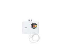 AEG MTH 350 Senza serbatoio (istantaneo) Bianco
