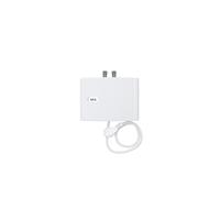 AEG MTH 350 Senza serbatoio (istantaneo) Bianco