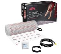 AEG 205802 TBS TB 160/2.5 Plus - Set di base per riscaldamento a pavimento elett