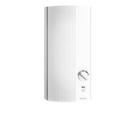 AEG Haustechnik DDLE Basis scaldacqua istantaneo, 229296, DDLE Basis 11 DDLE Basis; DDLE bianco [Dispositivi di acqua calda > Scaldabagno istantaneo]