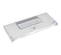 AEG 2651108058 Congelatore Cassetto Superiore/Inferiore Con Ante Frontali