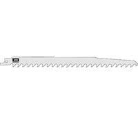 AEG 4932323804 Lamina per Corte De Madeira 240 x 8.5