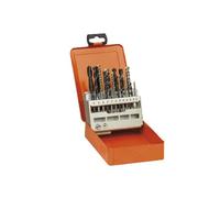 AEG 4932352463 - Cofanetto professionale di 18 maxi punte, dimensioni assortite