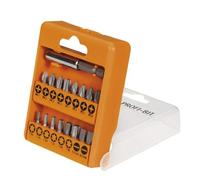 AEG 4932399495 - Pacco pignoni inserti professionali, 17 pezzi