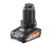 AEG 4932459181 Batterie L1260-12 V - 6 Ah Li-Ion - Systeme Iq