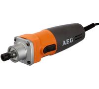 AEG 4935412985 GS 500 E Smerigliatrice diritta