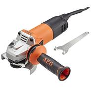AEG 4935451300 smerigliatrice angolare - NUOVO