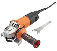 AEG 4935451306 smerigliatrice angolare - NUOVO