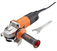 FLEX SMERIGLIATRICE ANGOLARE WS12-125S 1200W Ø125mm SISTEMA AVS AEG