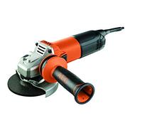 AEG - Smerigliatrice angolare WS13125SXE