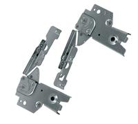 AEG 50286356006 - Cerniera per porta lavastoviglie