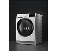 AEG Series 7000 TR7HG9C asciugatrice Libera installazione Caricamento frontale 9 kg Bianco AEG